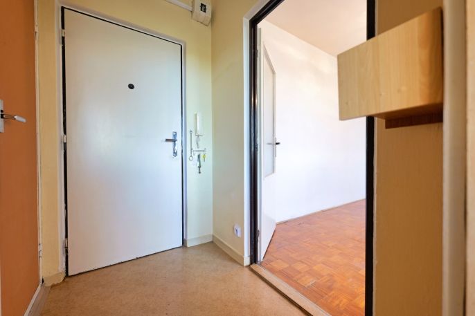 Prodej, Byt 1+1, Prostějov