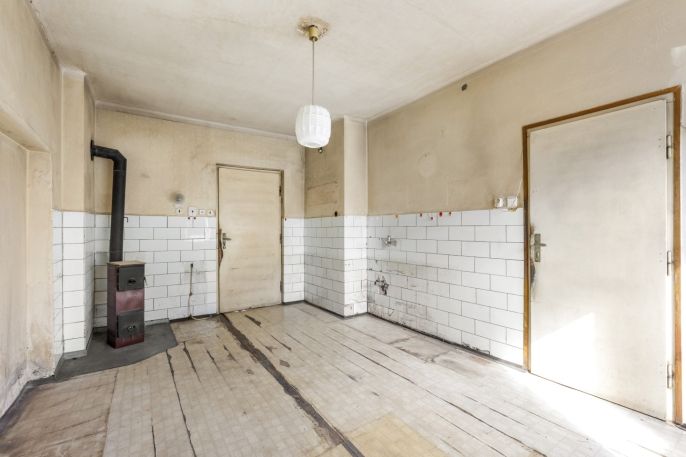 Prodej, Rodinný dům, Dvůr Králové nad Labem