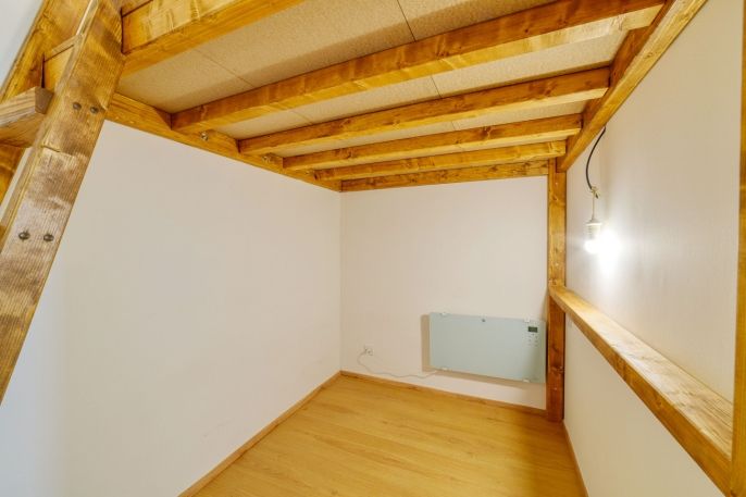 Pronájem, Byt 1+1, Mariánské Lázně