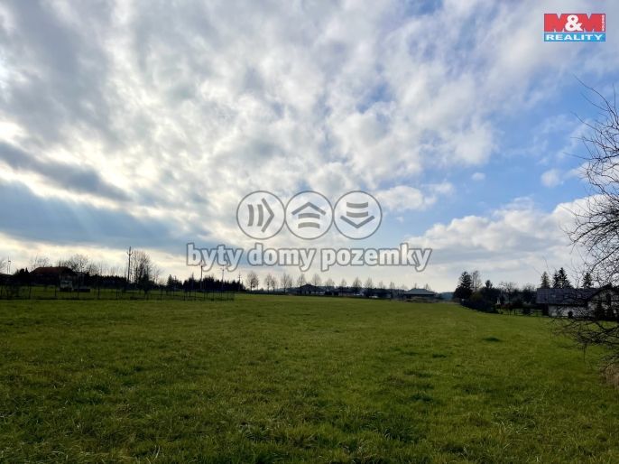 Prodej, Pozemek k bydlení, Velký Újezd