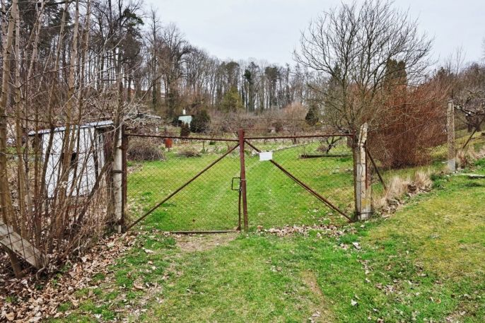 Prodej, Chata, Jemnice