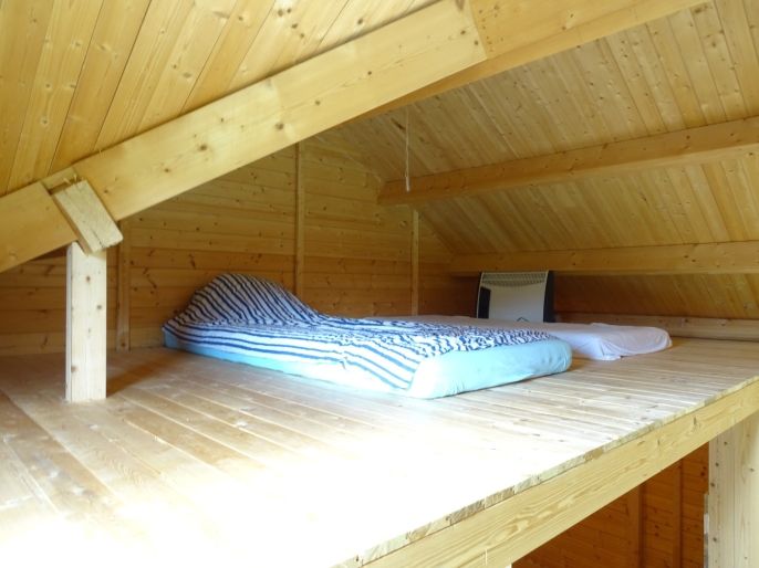 Prodej, Chata, Svrkyně