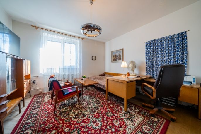 Prodej, Byt 2+1, Brno