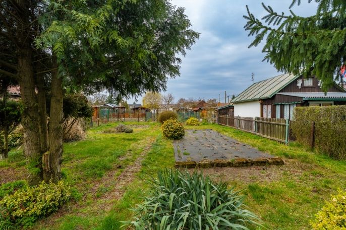 Prodej, Chata, Mladá Boleslav