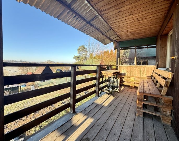 Prodej, Zahrada, Kostelec nad Orlicí