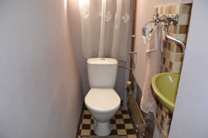 Prodej, Rodinný dům, Heřmánkovice