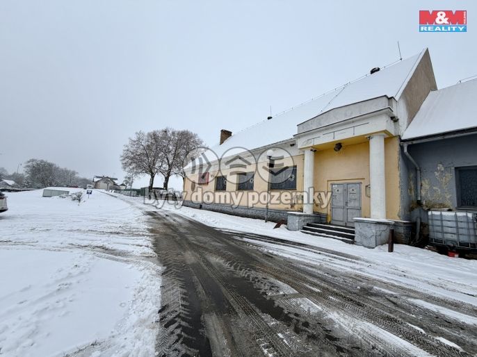 Prodej, Ostatní, Ratboř