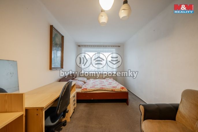 Prodej, Rodinný dům, Pavlínov