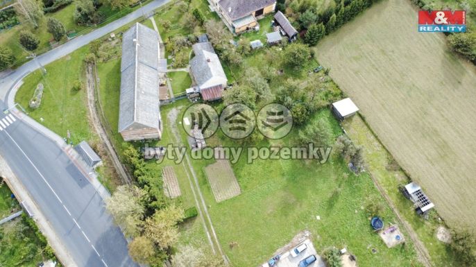 Prodej, Zahrada, Paseka