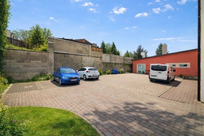 Prodej, Byt 2+1, Bakov nad Jizerou