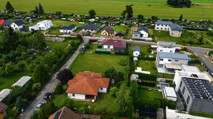 Prodej, Pozemek k bydlení, Mimoň
