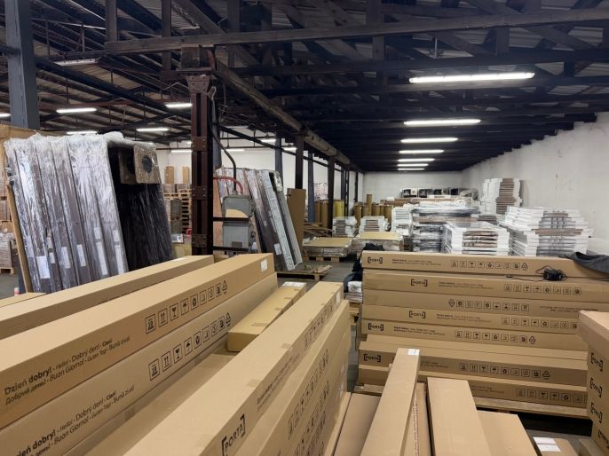 Pronájem, Výrobní objekt, Hořice