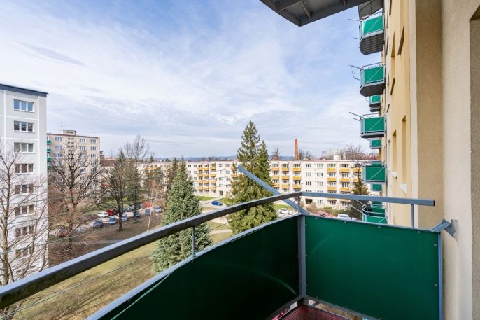 Prodej, Byt 2+1, Jihlava