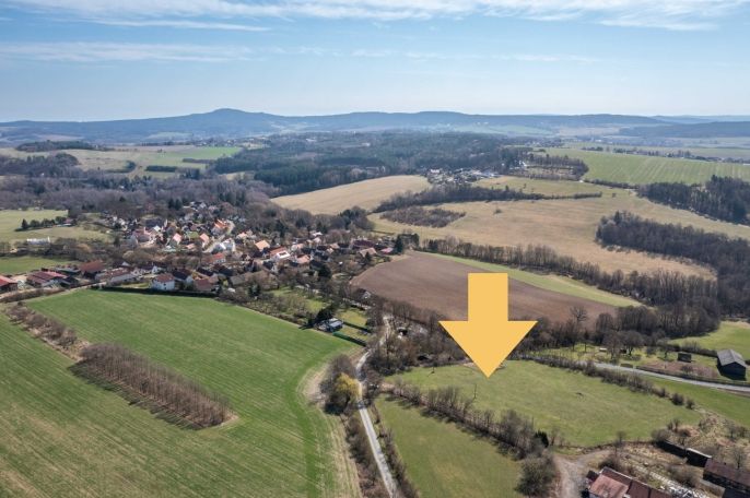 Prodej, Komerční pozemky, Břasy