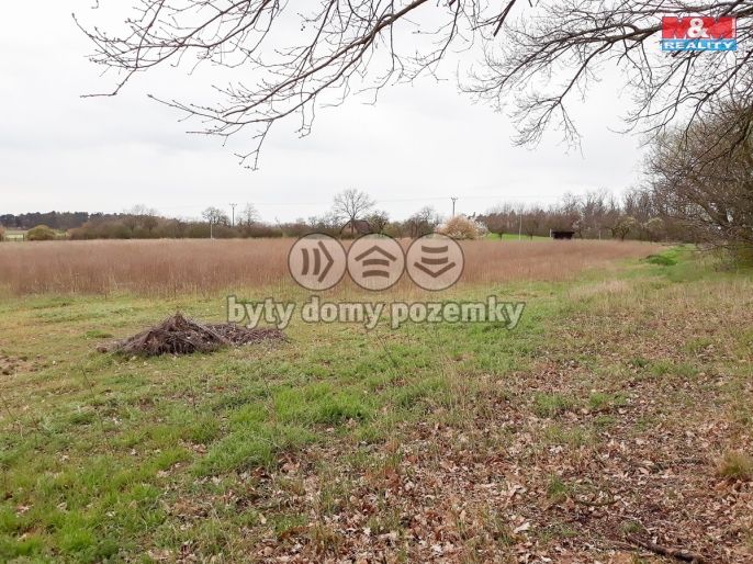 Prodej, Pozemek k bydlení, Kyškovice
