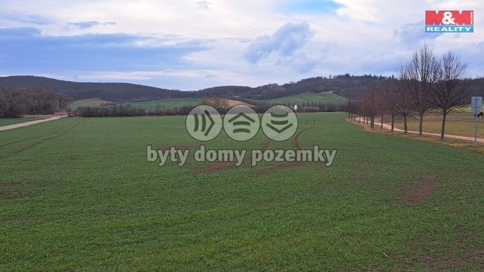 Prodej, Pole, Kuřim