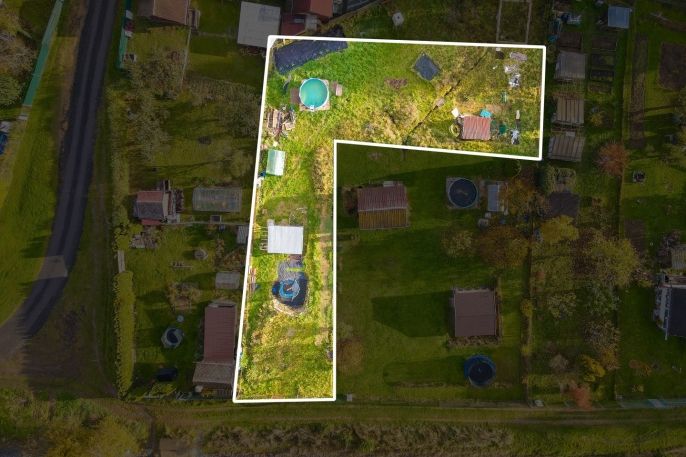 Prodej, Zahrada, Tachov