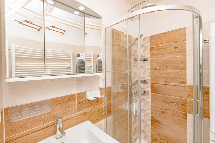 Prodej, Byt 2+kk, Líšnice