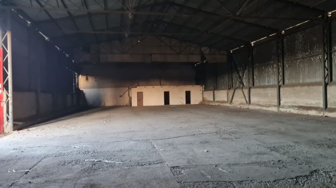 Pronájem, Sklad, Cítoliby