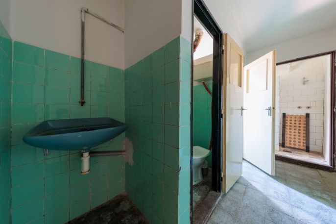 Prodej, Obchod a služby, Abertamy