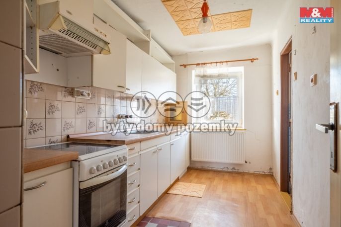 Prodej, Chalupa, Krejnice