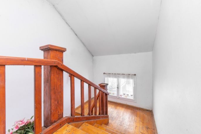 Prodej, Rodinný dům, Černvír