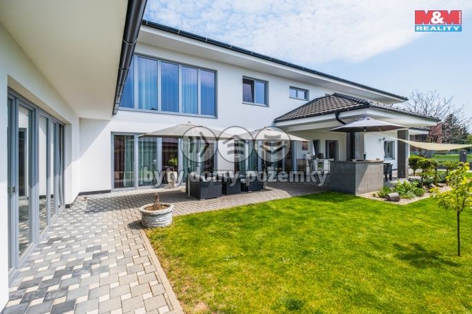 Prodej, Rodinný dům, Nymburk