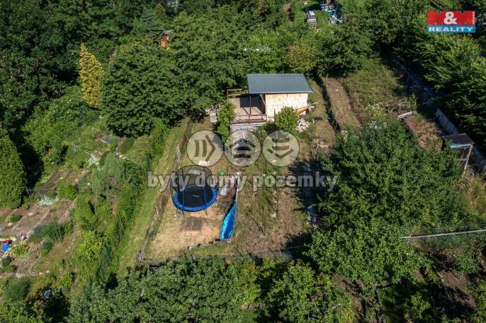 Prodej, Zahrada, Ústí nad Labem