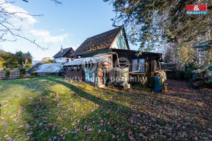 Prodej, Chata, Chodov