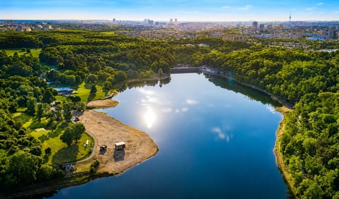 Prodej, Provozní plocha, Praha