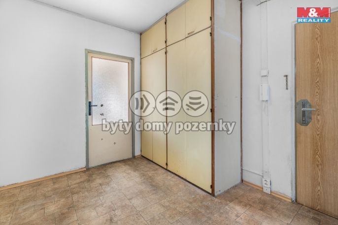 Prodej, Byt 3+1, Teplice