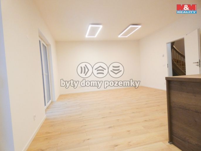 Pronájem, Rodinný dům, Libenice