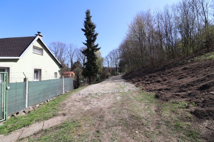 Prodej, Zahrada, Most