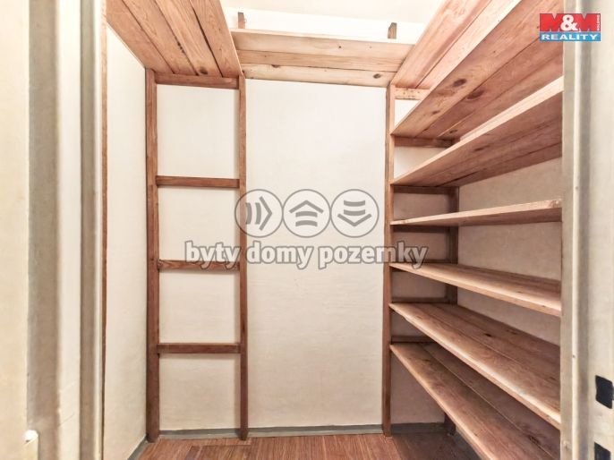 Prodej, Byt 2+1, Hradec Králové