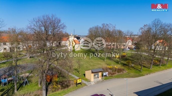 Prodej, Rodinný dům, Dříteň