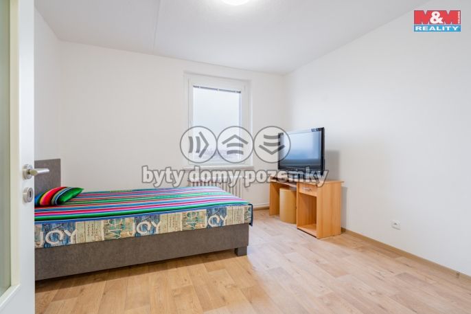 Prodej, Byt 3+1, Jihlava