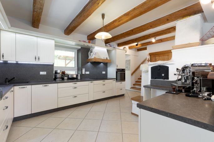 Prodej, Rodinný dům, Bělá