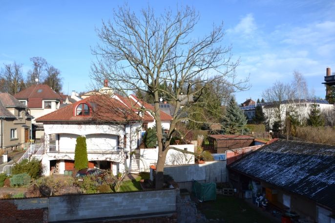 Prodej, Byt 1+1, Červený Kostelec