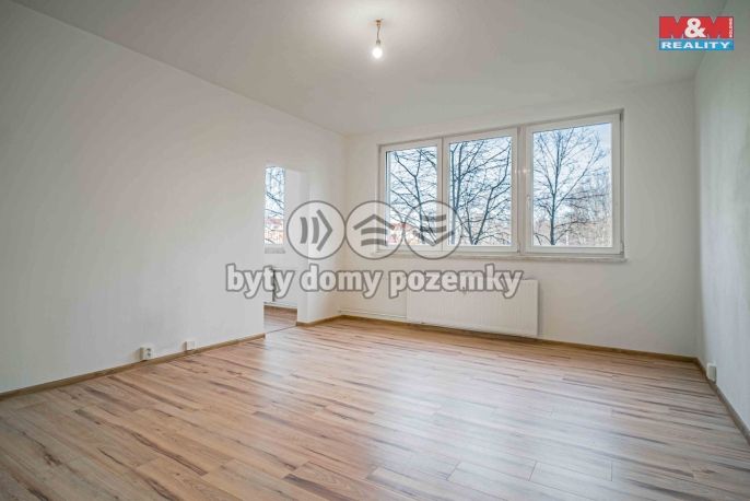 Prodej, Byt 3+1, Český Těšín