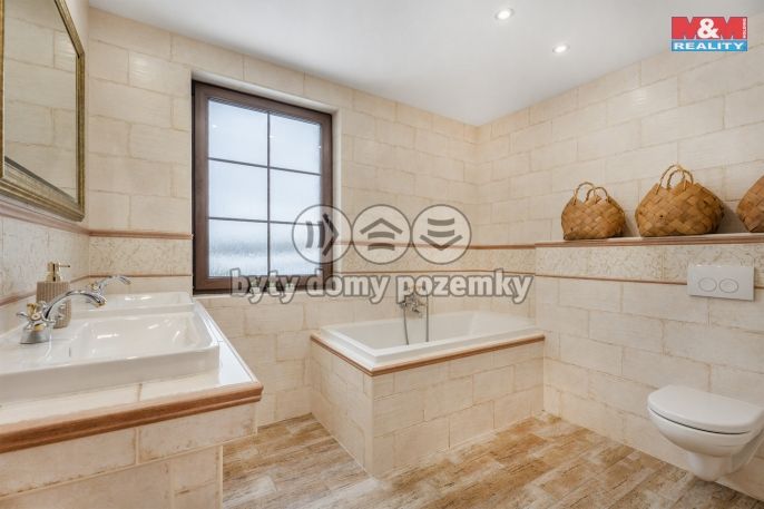 Prodej, Rodinný dům, Chuderov