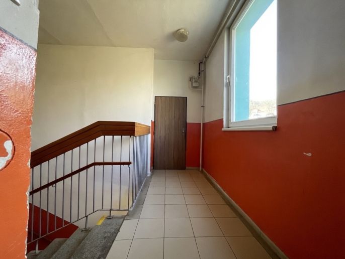 Prodej, Nájemní dům, Litvínov