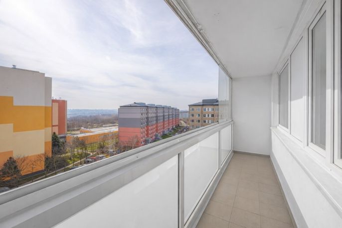 Prodej, Byt 3+kk, Praha