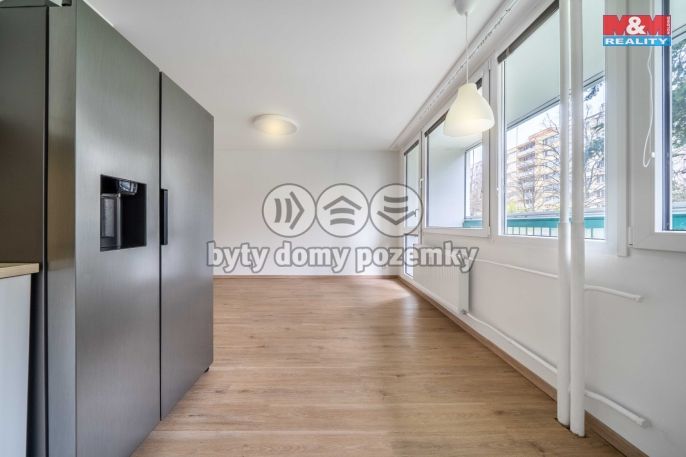 Prodej, Byt 3+kk, Praha