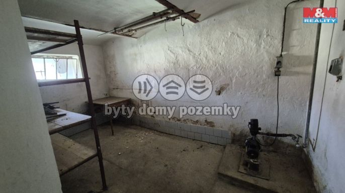 Prodej, Rodinný dům, Mikulovice