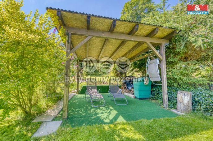 Prodej, Rodinný dům, Hartmanice