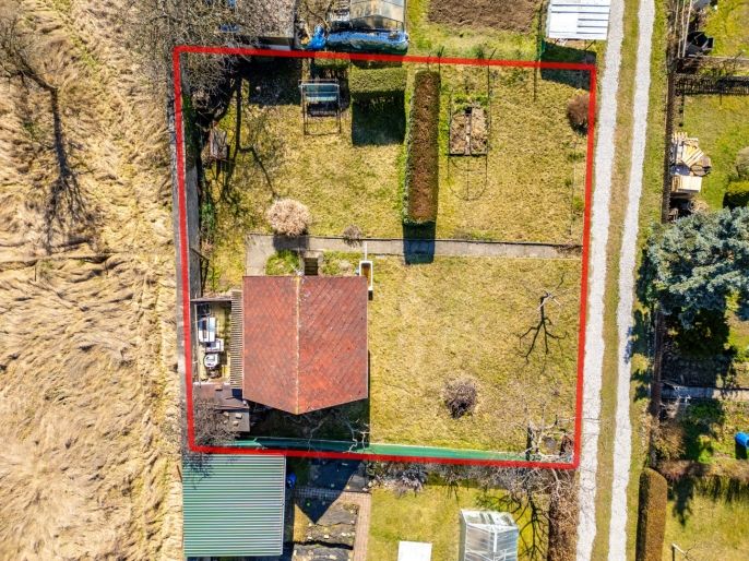 Prodej, Chata, Řepice