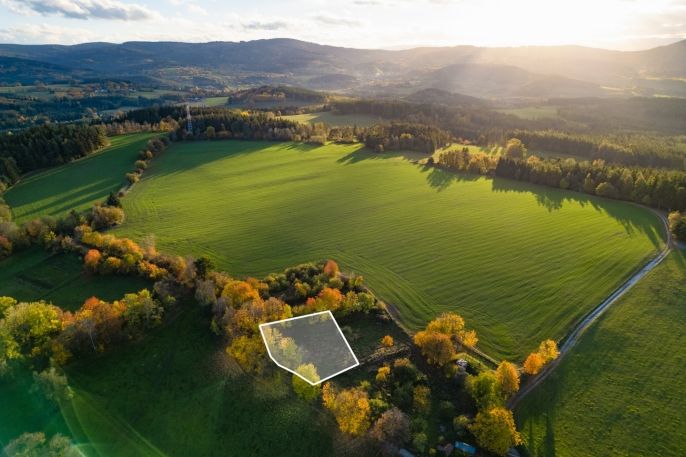 Prodej, Pozemek k bydlení, Soběšice