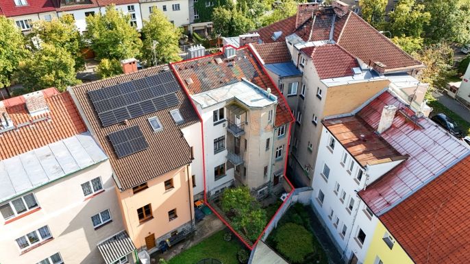 Prodej, Rodinný dům, Plzeň