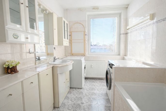 Pronájem, Byt 3+1, Louny