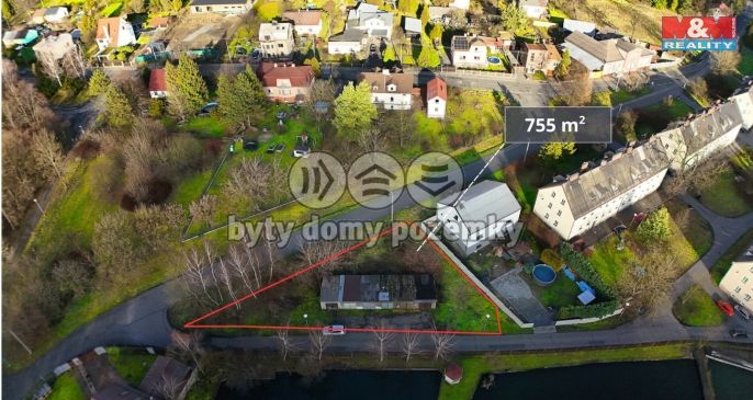 Prodej, Garáž, Ostrava